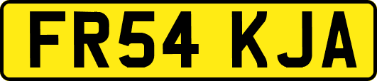 FR54KJA