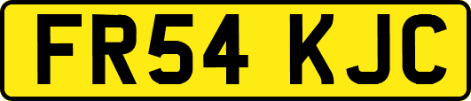 FR54KJC