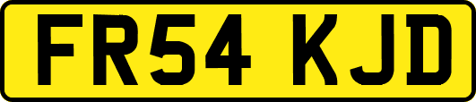 FR54KJD