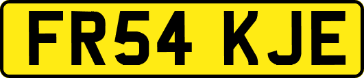 FR54KJE