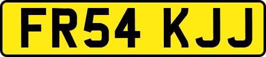 FR54KJJ