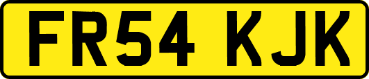FR54KJK