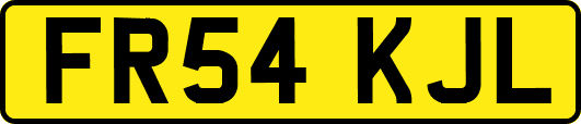 FR54KJL