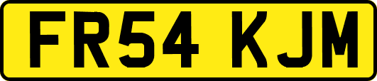 FR54KJM