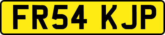 FR54KJP
