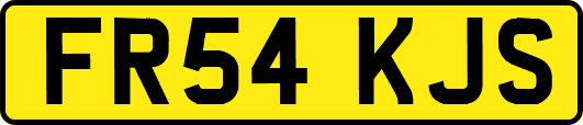 FR54KJS