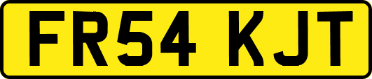 FR54KJT