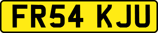 FR54KJU