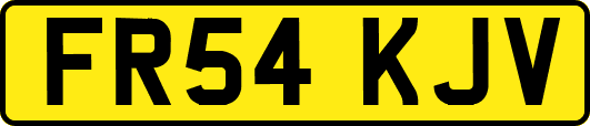 FR54KJV