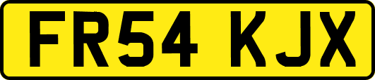 FR54KJX