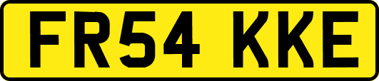 FR54KKE
