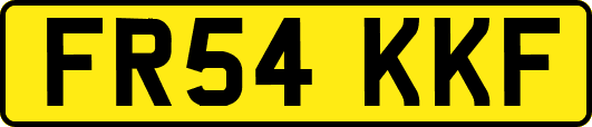 FR54KKF