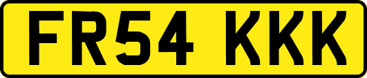 FR54KKK