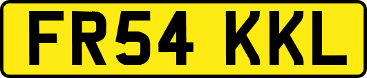 FR54KKL
