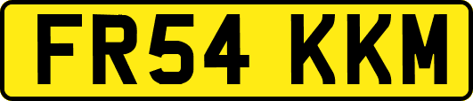 FR54KKM