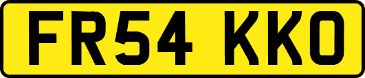 FR54KKO