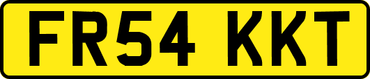 FR54KKT