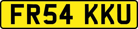 FR54KKU