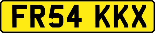 FR54KKX