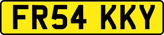 FR54KKY