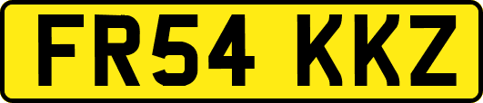 FR54KKZ