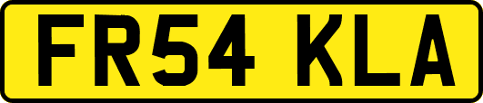 FR54KLA