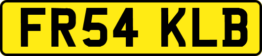 FR54KLB