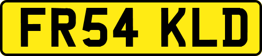 FR54KLD