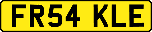 FR54KLE