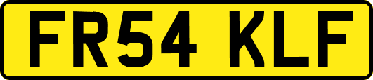 FR54KLF