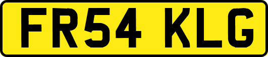 FR54KLG