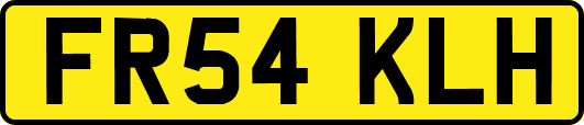 FR54KLH