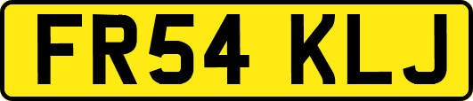 FR54KLJ