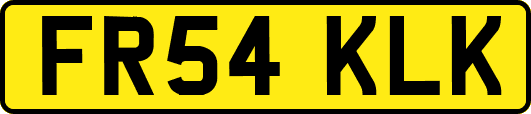 FR54KLK