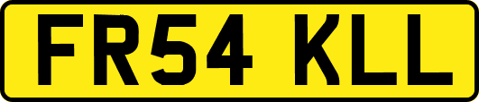 FR54KLL