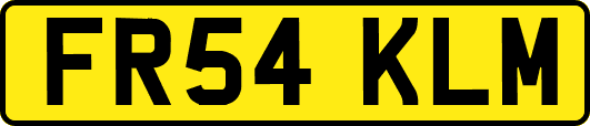 FR54KLM