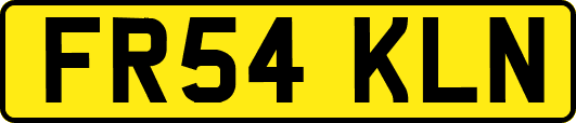 FR54KLN