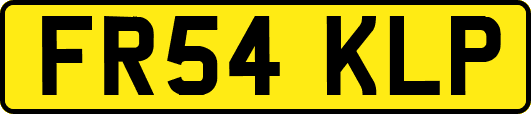 FR54KLP