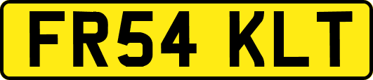 FR54KLT