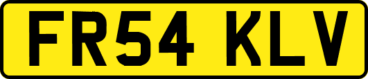 FR54KLV