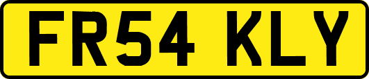 FR54KLY
