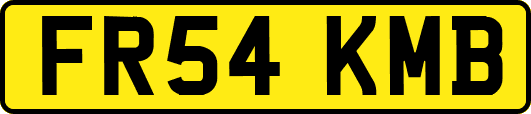 FR54KMB