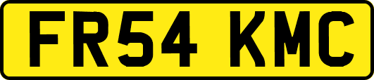 FR54KMC