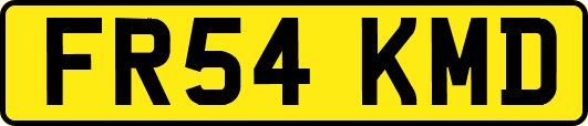 FR54KMD