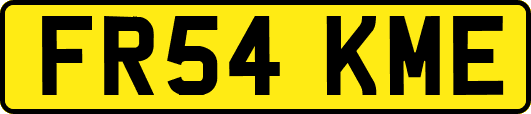 FR54KME
