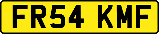 FR54KMF
