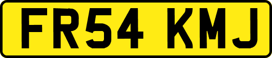 FR54KMJ