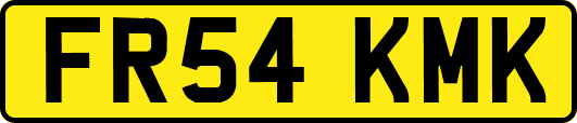 FR54KMK