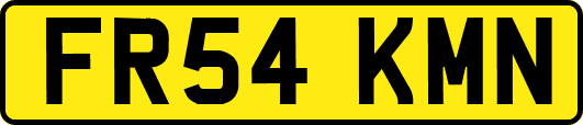 FR54KMN