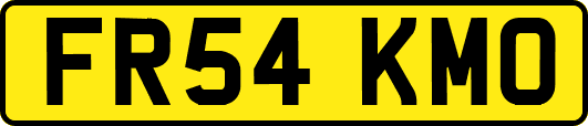 FR54KMO